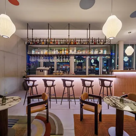 Art'otel Cologne, Powered By Radisson 4*