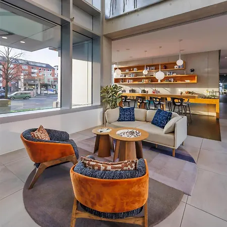 Hotel Art'otel Cologne, Powered By Radisson