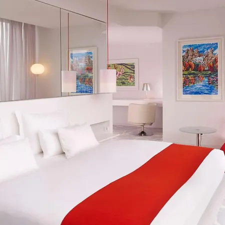 Hotel Art'otel Cologne, Powered By Radisson Cologne