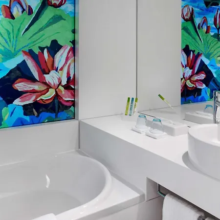 Art'otel Cologne, Powered By Radisson Hotel