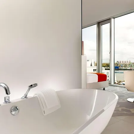 Art'otel Cologne, Powered By Radisson Hotel
