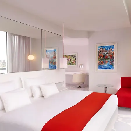 Hotel Art'otel Cologne, Powered By Radisson
