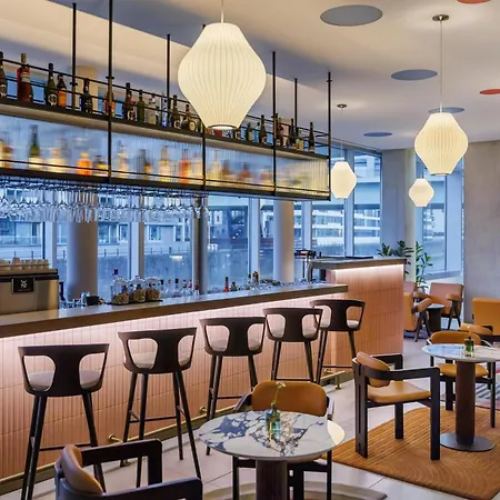 Art'otel Cologne, Powered By Radisson Hotel Cologne