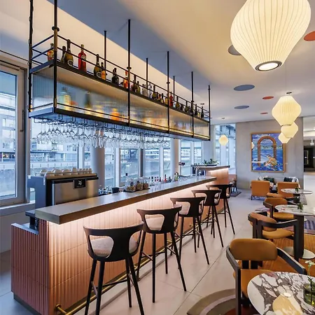 Art'otel Cologne, Powered By Radisson Hotel