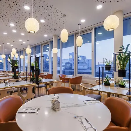 Art'otel Cologne, Powered By Radisson Hotel Cologne