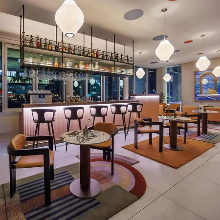 Art'otel Cologne, Powered By Radisson Hotel