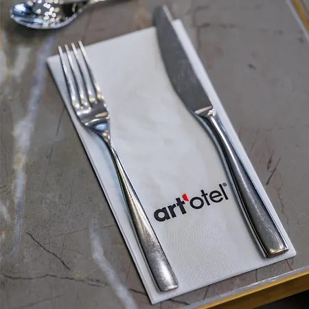Art'otel Cologne, Powered By Radisson Cologne
