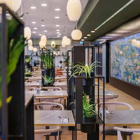 Art'otel Cologne, Powered By Radisson 4* Cologne