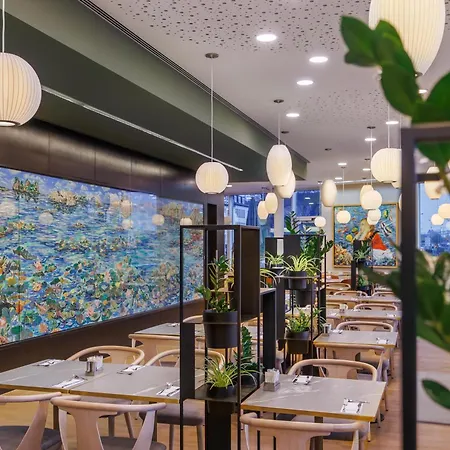 Art'otel Cologne, Powered By Radisson Hotel