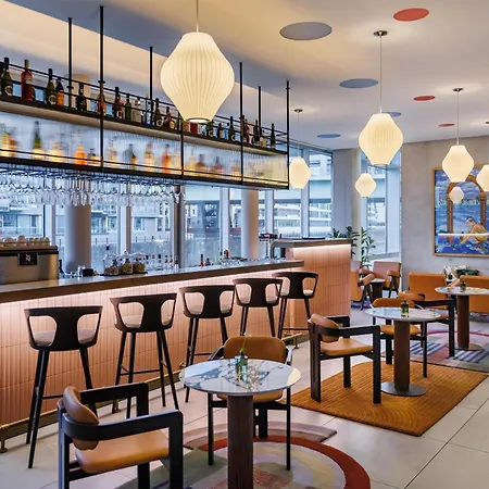Hotel Art'otel Cologne, Powered By Radisson