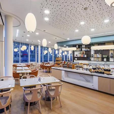 Art'otel Cologne, Powered By Radisson 4* Cologne