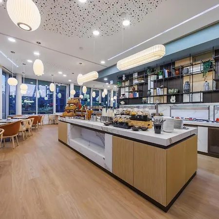 Hotel Art'otel Cologne, Powered By Radisson Cologne