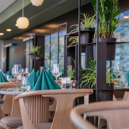 Art'otel Cologne, Powered By Radisson Cologne