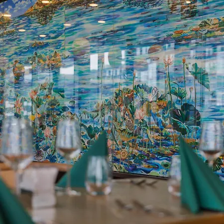 Art'otel Cologne, Powered By Radisson Hotel 4*