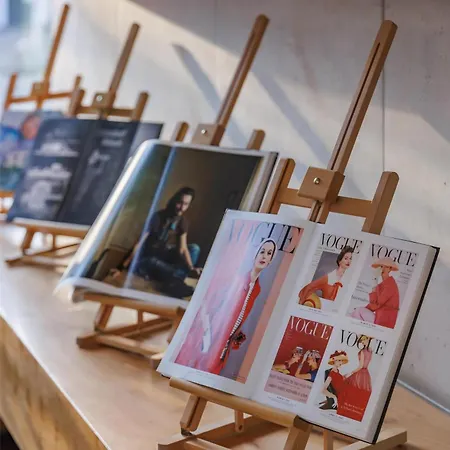 Art'otel Cologne, Powered By Radisson 4*