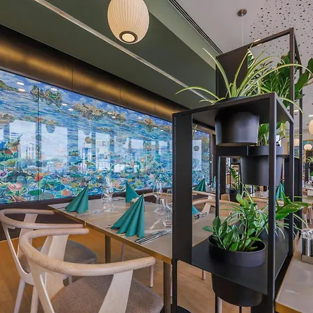 Art'otel Cologne, Powered By Radisson Cologne