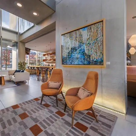 Art'otel Cologne, Powered By Radisson