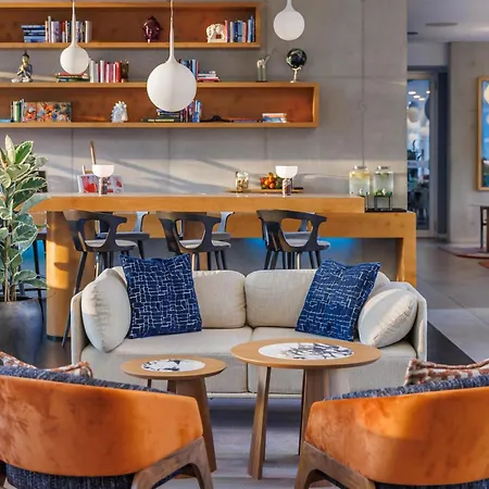 Art'otel Cologne, Powered By Radisson Cologne