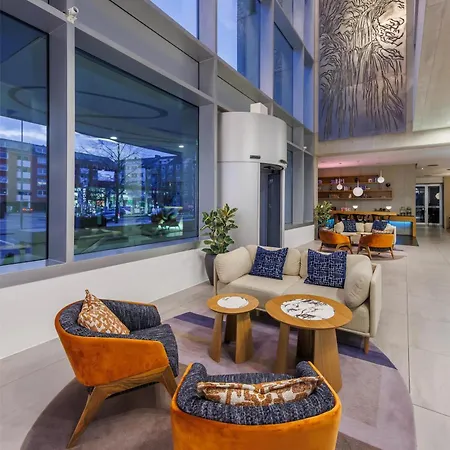 Art'otel Cologne, Powered By Radisson Hotel