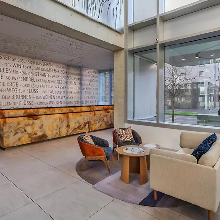Hotel Art'otel Cologne, Powered By Radisson