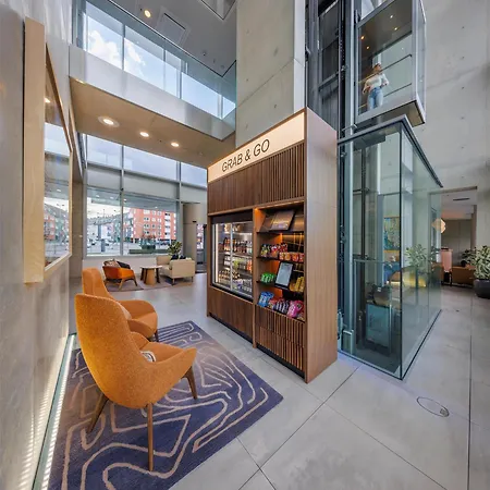 Art'otel Cologne, Powered By Radisson Hotel 4*
