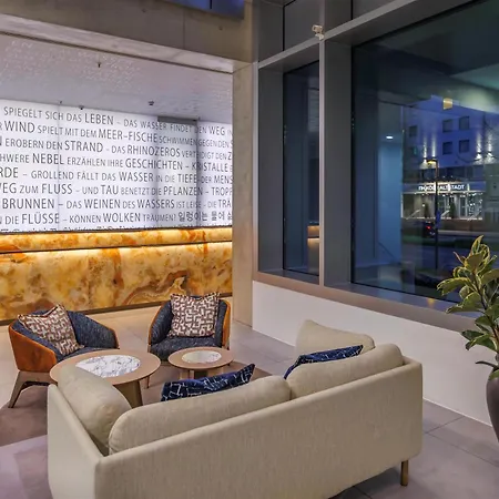Hotel Art'otel Cologne, Powered By Radisson Cologne