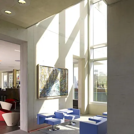 Hotel Art'otel Cologne, Powered By Radisson