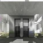 Art'otel Cologne, Powered By Radisson 쾰른