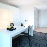 Art'otel Cologne, Powered By Radisson 호텔 쾰른