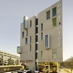 Otel Art'otel Cologne, Powered By Radisson Köln