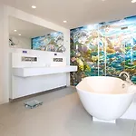 Art'otel Cologne, Powered By Radisson 호텔