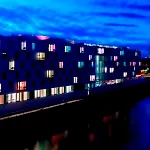 호텔 Art'otel Cologne, Powered By Radisson