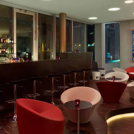 Art'otel Cologne, Powered By Radisson Κολωνία