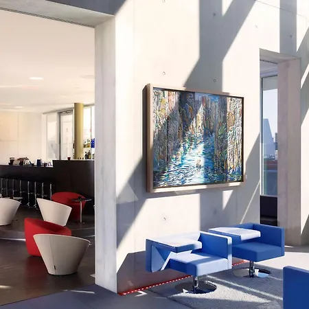 Hotel Art'otel By Park Plaza