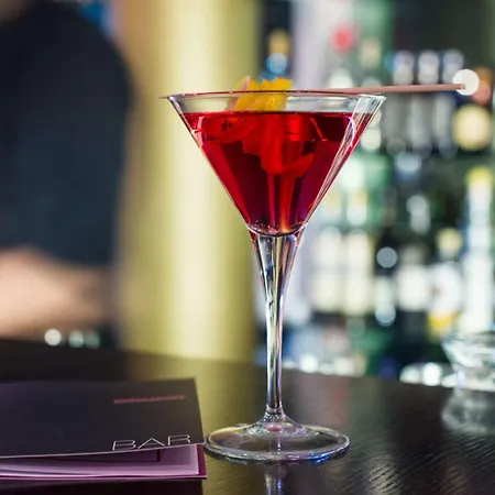 Ξενοδοχείο Art'otel Cologne, Powered By Radisson 4*