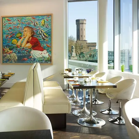 Ξενοδοχείο Art'otel Cologne, Powered By Radisson