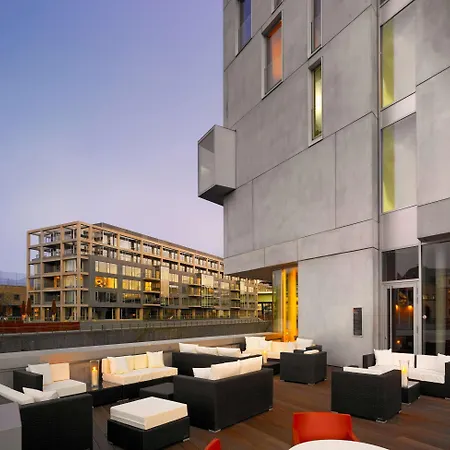 Art'otel By Park Plaza Colonia