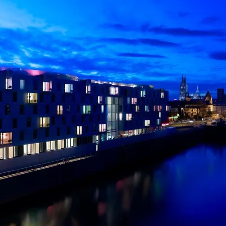 Hotel Art'otel By Park Plaza 4*