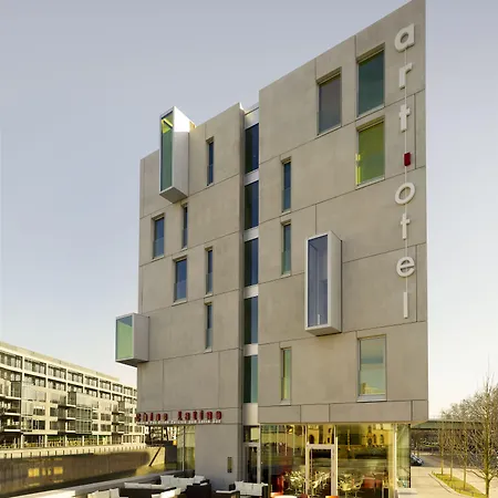 Ξενοδοχείο Art'otel Cologne, Powered By Radisson Κολωνία