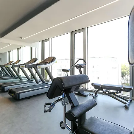 Art'otel Cologne, Powered By Radisson Ξενοδοχείο Κολωνία