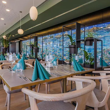Art'otel Cologne, Powered By Radisson Hotel Colonia