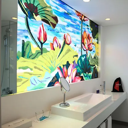 Hotel Art'otel Cologne, Powered By Radisson 4*