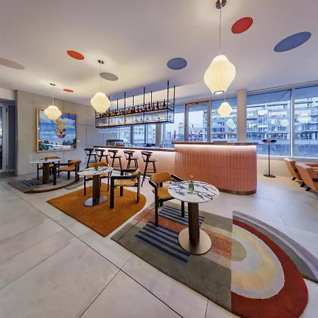 Art'otel Cologne, Powered By Radisson Colonia