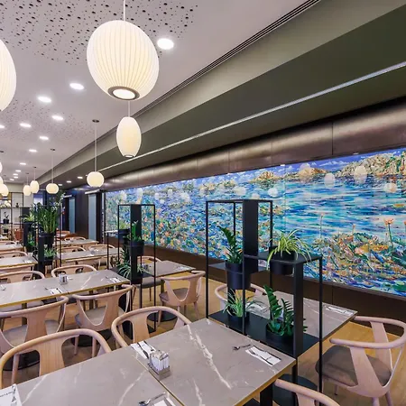 Hotel Art'otel Cologne, Powered By Radisson 4*