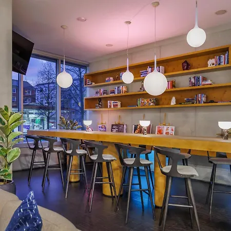 Hotel Art'otel Cologne, Powered By Radisson 4*