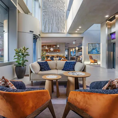 Art'otel Cologne, Powered By Radisson Hotel Colonia