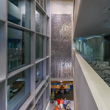 Art'otel Cologne, Powered By Radisson Hotel Colonia