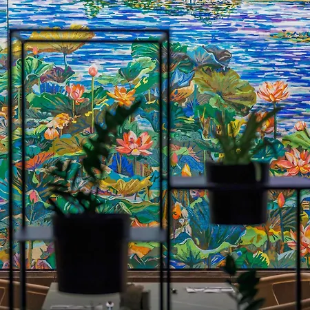 Hotel Art'otel Cologne, Powered By Radisson Colonia