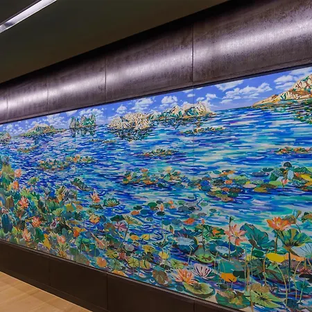 Art'otel Cologne, Powered By Radisson Hotel Colonia