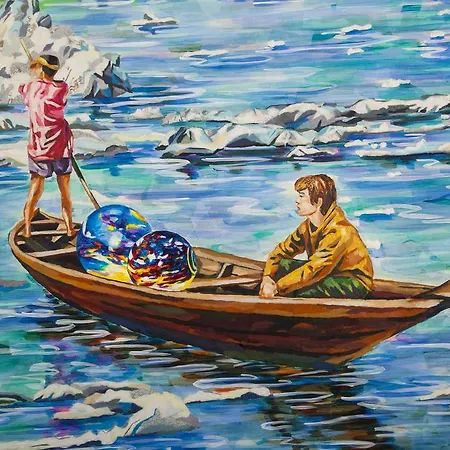 Ξενοδοχείο Art'otel Cologne, Powered By Radisson